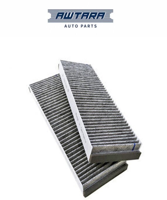 AUDI / VOLKSWAGEN GENUINE AC FILTER AUDI 4F0898438