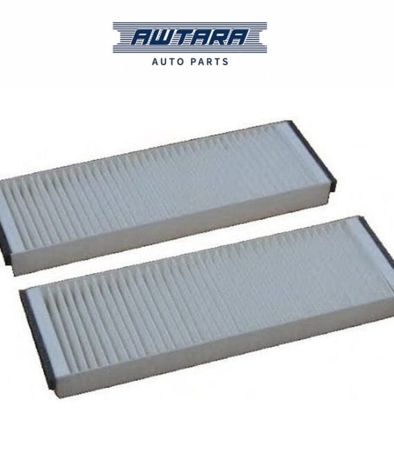 AUDI / VOLKSWAGEN GENUINE AC FILTER AUDI 4F0898438A