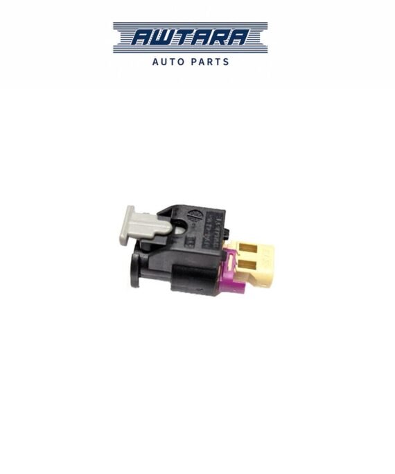AUDI / VOLKSWAGEN GENUINE CONNECTOR 4F0973702F