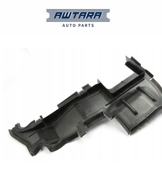 AUDI / VOLKSWAGEN GENUINE AIR DUCT 4G0121284AB
