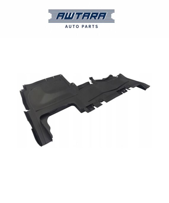 AUDI / VOLKSWAGEN GENUINE AIR GUIDE 4G0121284AC