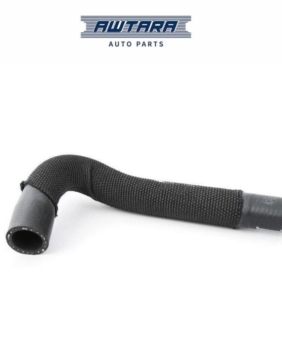 AUDI / VOLKSWAGEN GENUINE HOSE COOLANT-UPPER REAR 4G0121445P