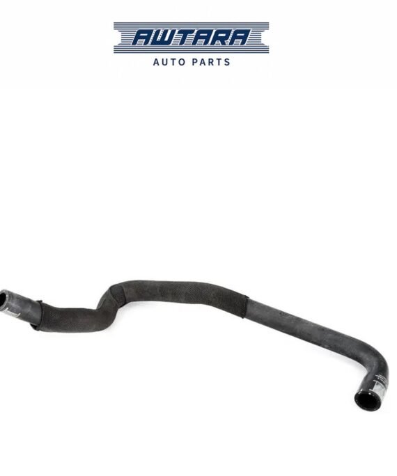 AUDI / VOLKSWAGEN GENUINE HOSE-COOLER 4G0145921B