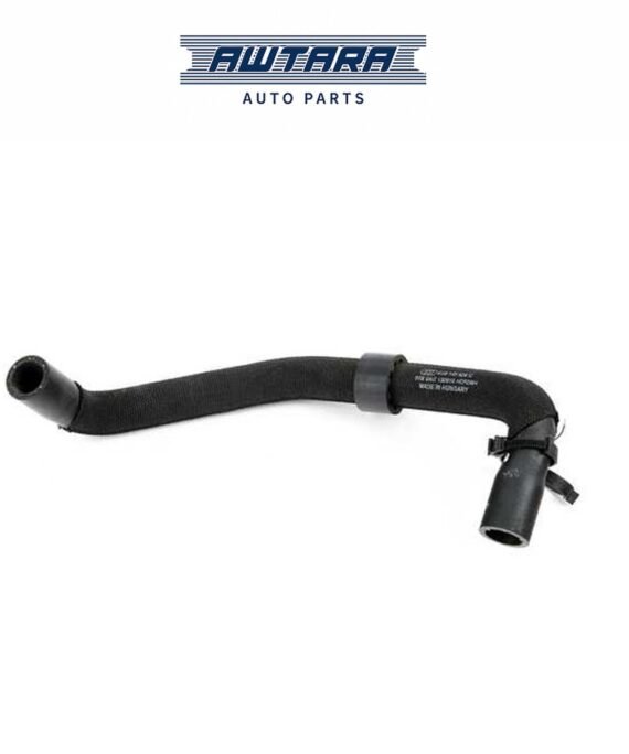 AUDI / VOLKSWAGEN GENUINE HOSE COOLER 4G0145926C