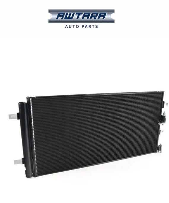 AUDI / VOLKSWAGEN GENUINE CONDENSOR 4G0260403B