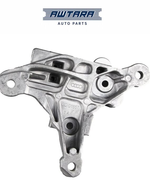 AUDI / VOLKSWAGEN GENUINE GEAR MOUNT 4G0399115G