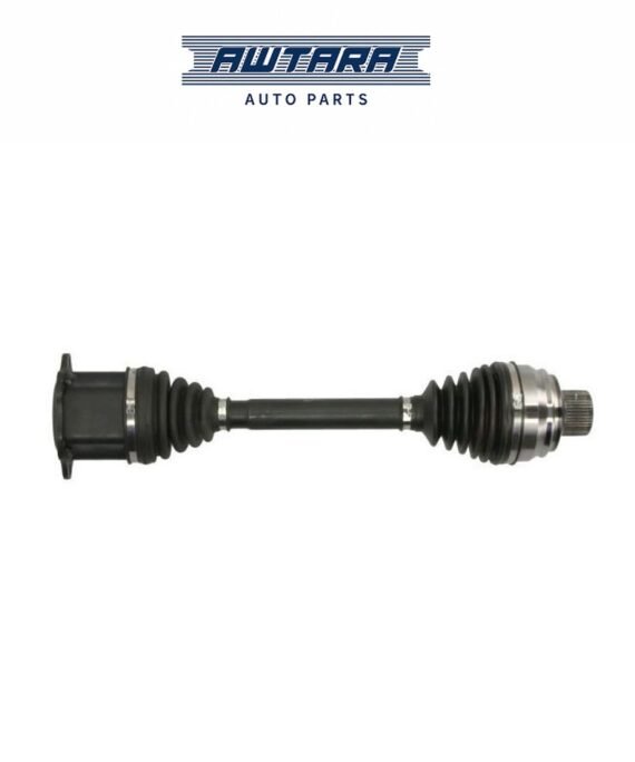 AUDI / VOLKSWAGEN GENUINE AXEL COMPLET 4G0407271F