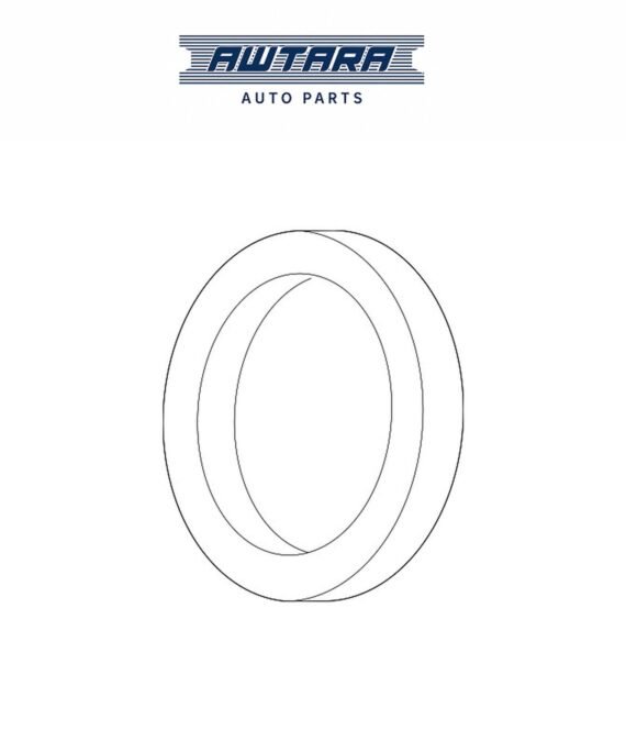 AUDI / VOLKSWAGEN GENUINE BRAKE MASTER CYLINDER GASKET 4G0611243B