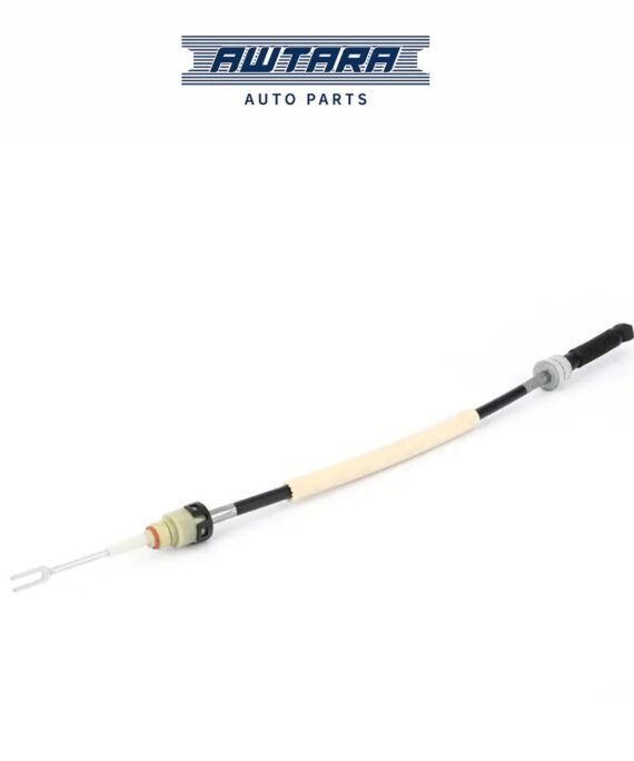 AUDI / VOLKSWAGEN GENUINE MECHANISM CABLE 4G0713265AC