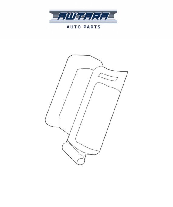 AUDI / VOLKSWAGEN GENUINE AIR VENT 4G0819209LET1