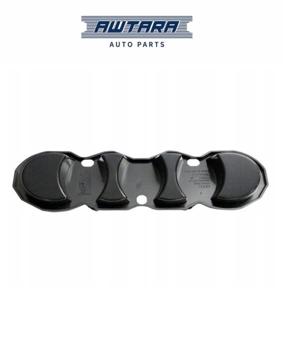 AUDI / VOLKSWAGEN GENUINE COVER FOR GRILLE 4G0853037D