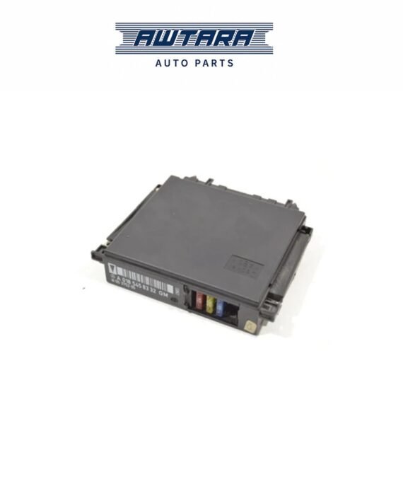 AUDI / VOLKSWAGEN GENUINE ENGINE CONTROL UNIT 4G0906560F