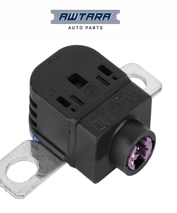 AUDI / VOLKSWAGEN GENUINE MAIN BATTERY FUSE 4G0915519