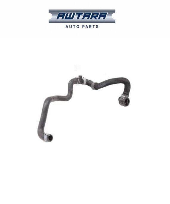 AUDI / VOLKSWAGEN GENUINE HOSE COOLER 4G8122062