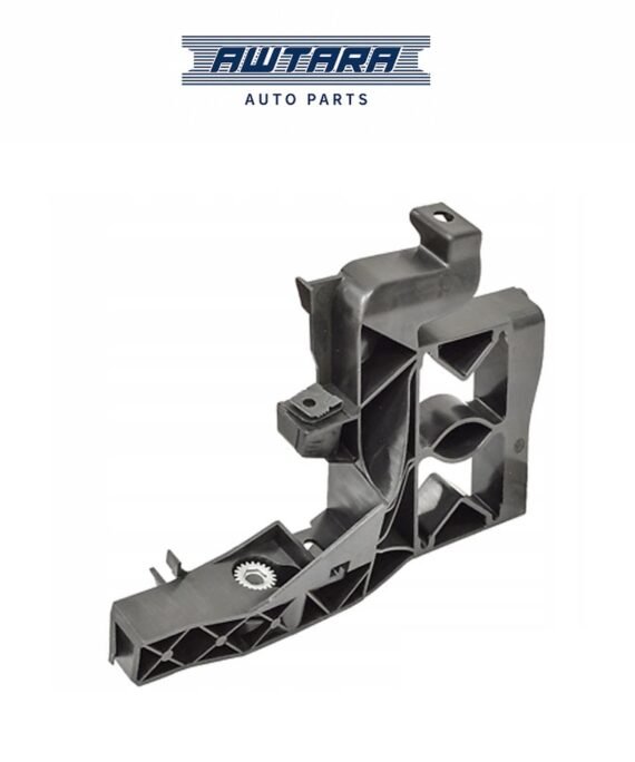 AUDI / VOLKSWAGEN GENUINE HEADLAMP BRACKET RH 4G8805608