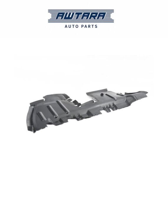 AUDI / VOLKSWAGEN GENUINE AIR DEFLECTOR RH 4H0121284K