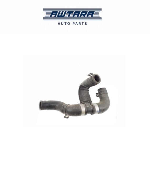 AUDI / VOLKSWAGEN GENUINE HOSE T- GEAR COOLER 4H0121448M