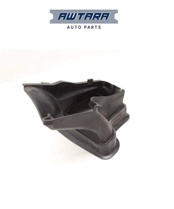 AUDI / VOLKSWAGEN GENUINE AIR DUCT FRT 4H0129510B