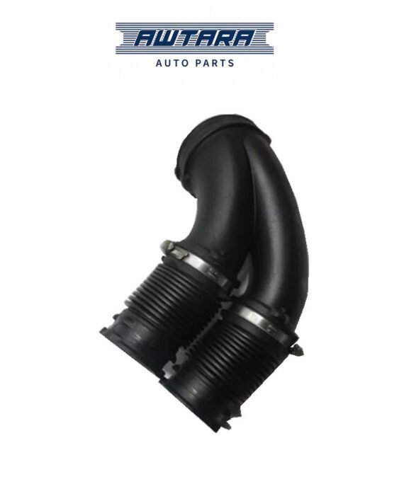 AUDI / VOLKSWAGEN GENUINE AIR PIPE 4H0129616P
