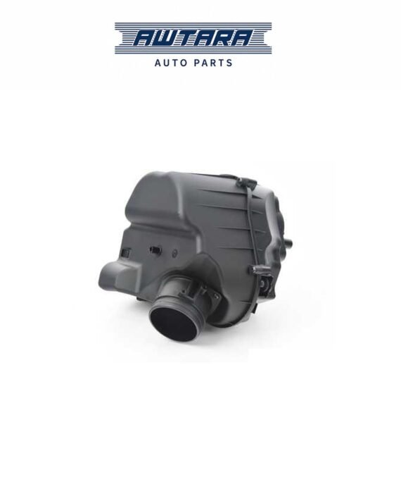 AUDI / VOLKSWAGEN GENUINE AIR FILTER HOUSING 4H0133824M