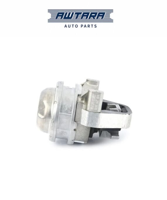 AUDI / VOLKSWAGEN GENUINE ENGINE MOUNT L 4H0199383B
