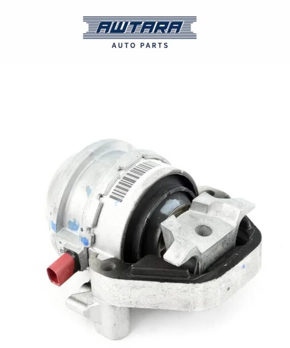 AUDI / VOLKSWAGEN GENUINE ENGINE MOUNTING LH 4H0199383C