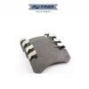 AUDI / VOLKSWAGEN GENUINE BRAKE PAD 4H0698151J 4H0698151Q