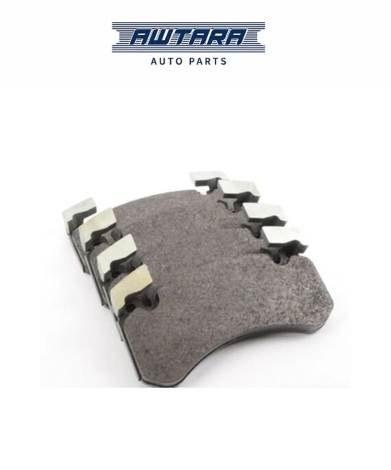 AUDI / VOLKSWAGEN GENUINE BRAKE PAD 4H0698151J 4H0698151Q