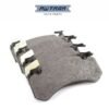AUDI / VOLKSWAGEN GENUINE BRAKE PAD 4H0698151S