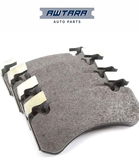 AUDI / VOLKSWAGEN GENUINE BRAKE PAD 4H0698151S