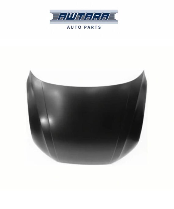 AUDI / VOLKSWAGEN GENUINE BONNET 4H0823029H