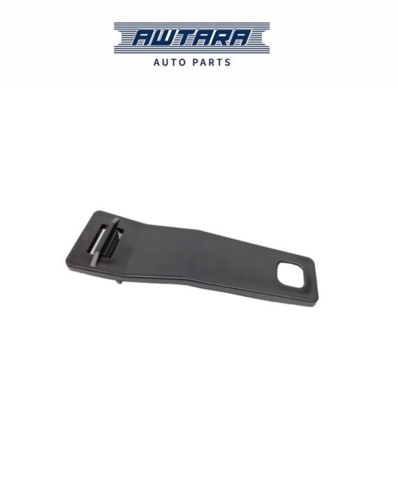 AUDI / VOLKSWAGEN GENUINE BRACKET -BACK GRILLE 4H0853993A