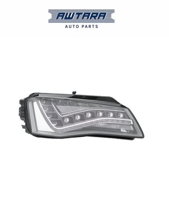 AUDI / VOLKSWAGEN GENUINE HEADLAMP RH 4H0941030AG