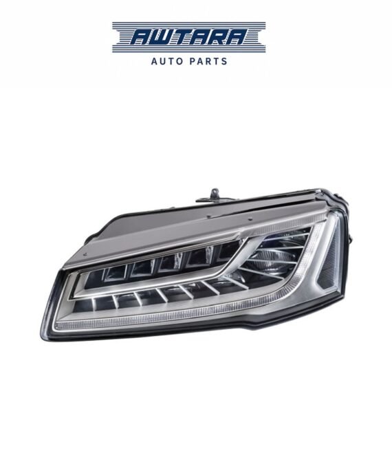 AUDI / VOLKSWAGEN GENUINE HEAD LIGHT LHS 4H0941783