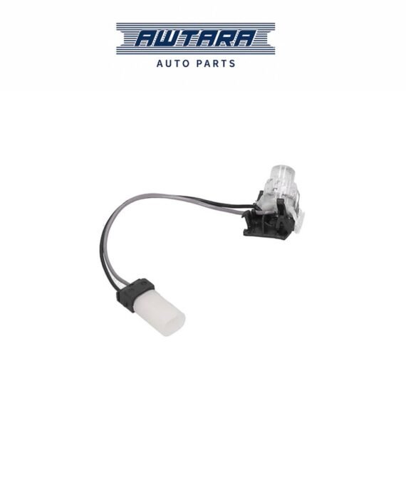 AUDI / VOLKSWAGEN GENUINE AMBIENT LIGHT HANDLE 4H0947134A