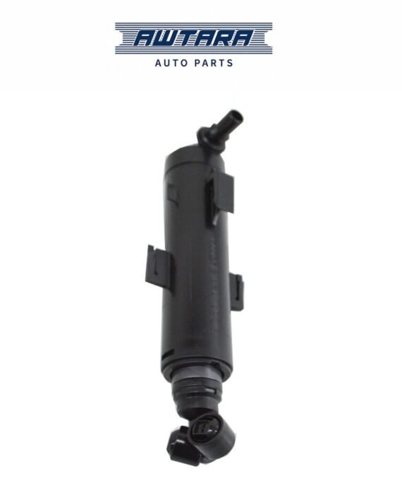 AUDI / VOLKSWAGEN GENUINE HEAD LIGHT NOZZLE 4H0955102D