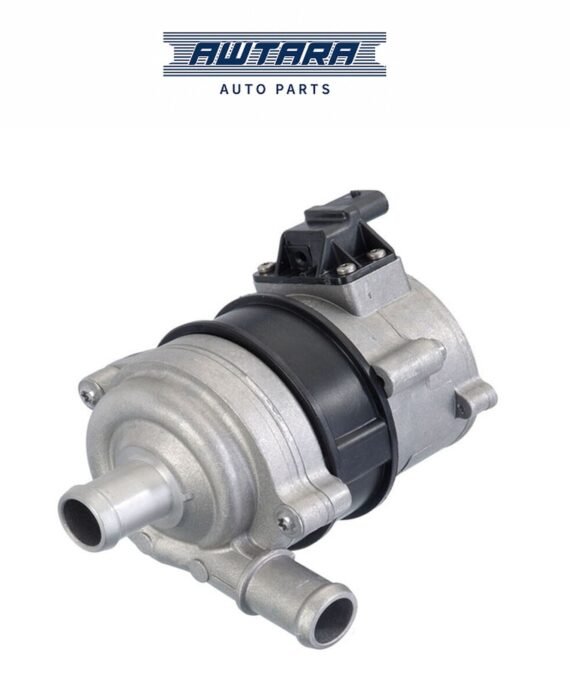 AUDI / VOLKSWAGEN GENUINE ADDITIONAL COOLANT PUMP 4H0965569