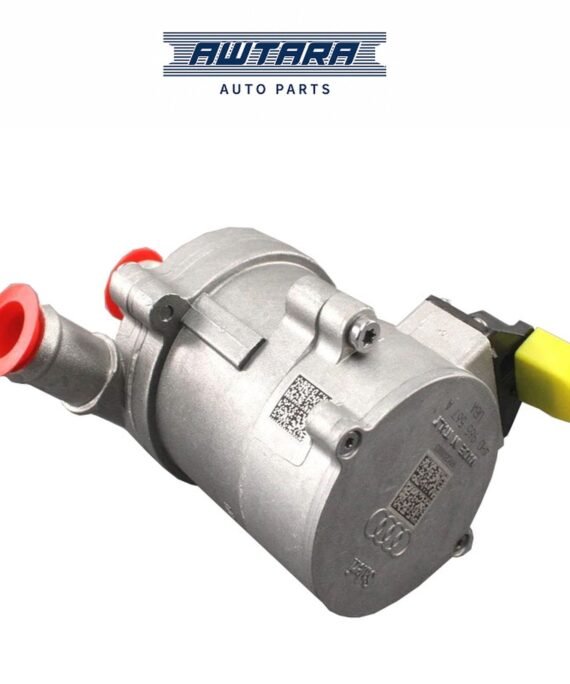 AUDI / VOLKSWAGEN GENUINE ADDITIONAL COOLANT PUMP 4H0965569A