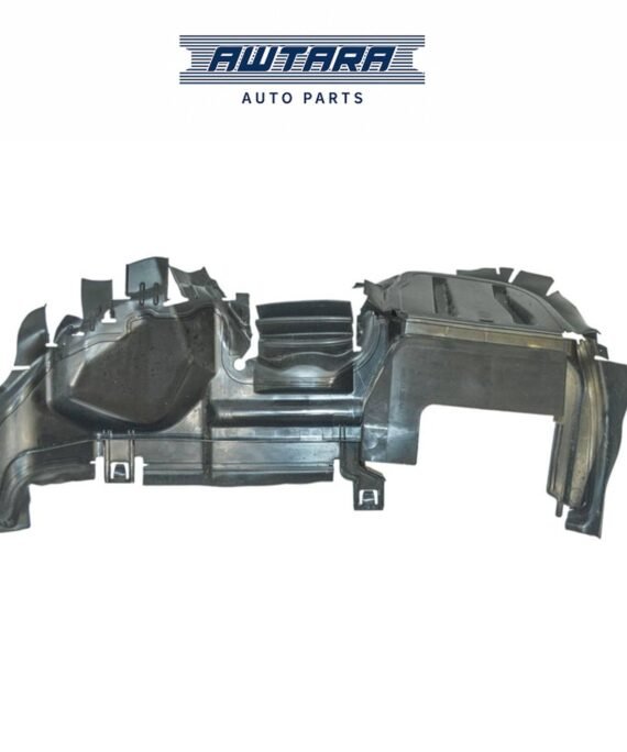 AUDI / VOLKSWAGEN GENUINE AIR DUCT 4K0121283AA