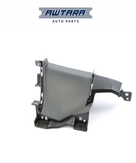AUDI / VOLKSWAGEN GENUINE AIR DUCT 4K0121763F