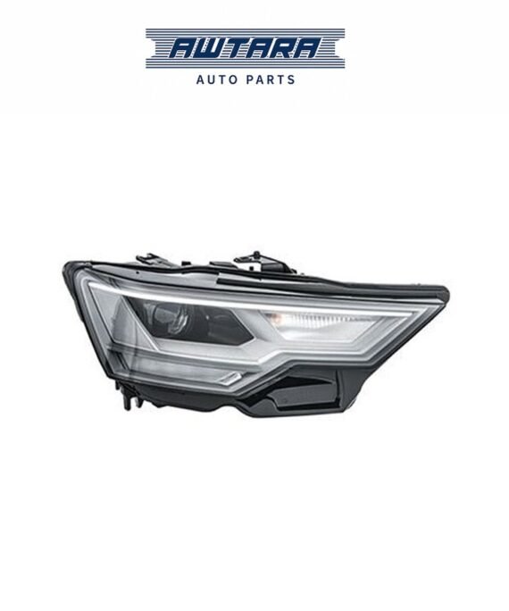 AUDI / VOLKSWAGEN GENUINE HEADLIGHT RH -LED 4K0941034