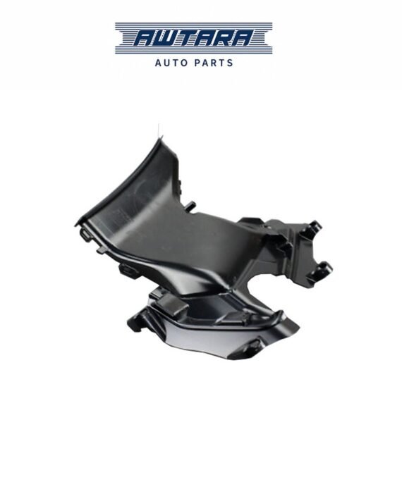 AUDI / VOLKSWAGEN GENUINE AIR DUCT 4KE1217639B9