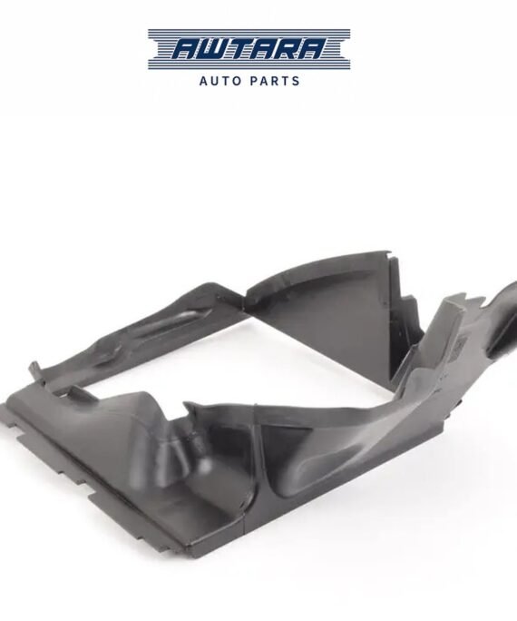 AUDI / VOLKSWAGEN GENUINE AIR DUCT 4L0117335F