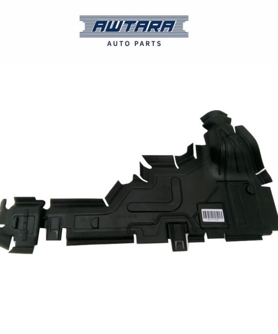 AUDI / VOLKSWAGEN GENUINE AIR DUCT 4M0121284BS