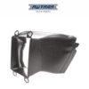 AUDI / VOLKSWAGEN GENUINE AIR GUIDE COOLER FR RH 4M0121334E