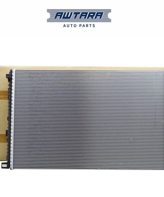 AUDI / VOLKSWAGEN GENUINE CHARGE AIR COOLER 4M0145804BH