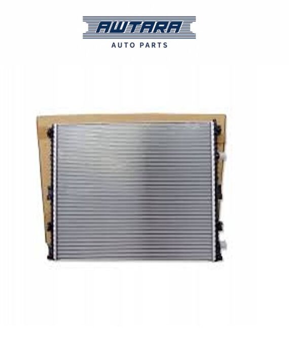 AUDI / VOLKSWAGEN GENUINE ADDITIONAL RADIATOR 4M0145804T