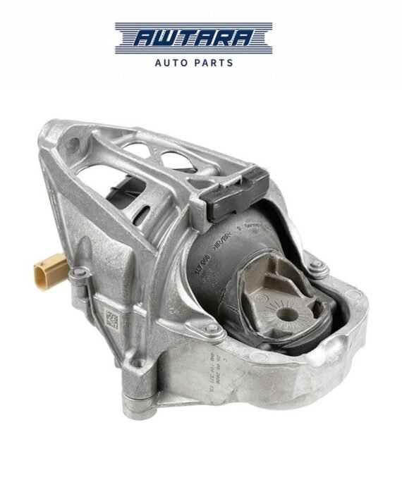 AUDI / VOLKSWAGEN GENUINE ENGINE MOUNT LH 4M0199371FB