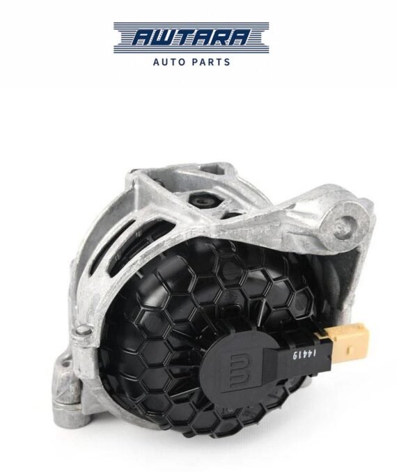 AUDI / VOLKSWAGEN GENUINE ENGINE MOUNTING 4M0199371FC