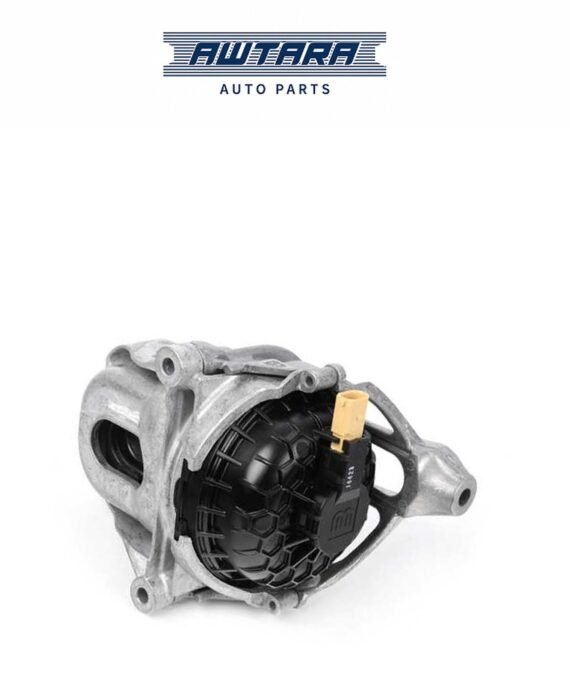 AUDI / VOLKSWAGEN GENUINE ENGINE MOUNTING / FE 4M0199372GL
